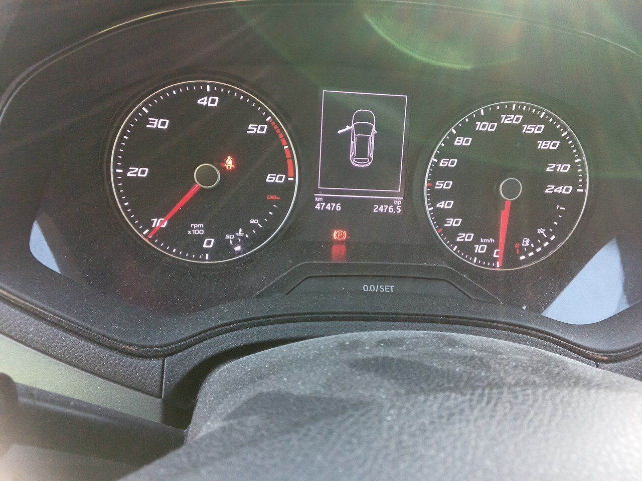 Seat Arona 1.6 Tdi 70kw (95cv) Style Edition Eco - Foto 2