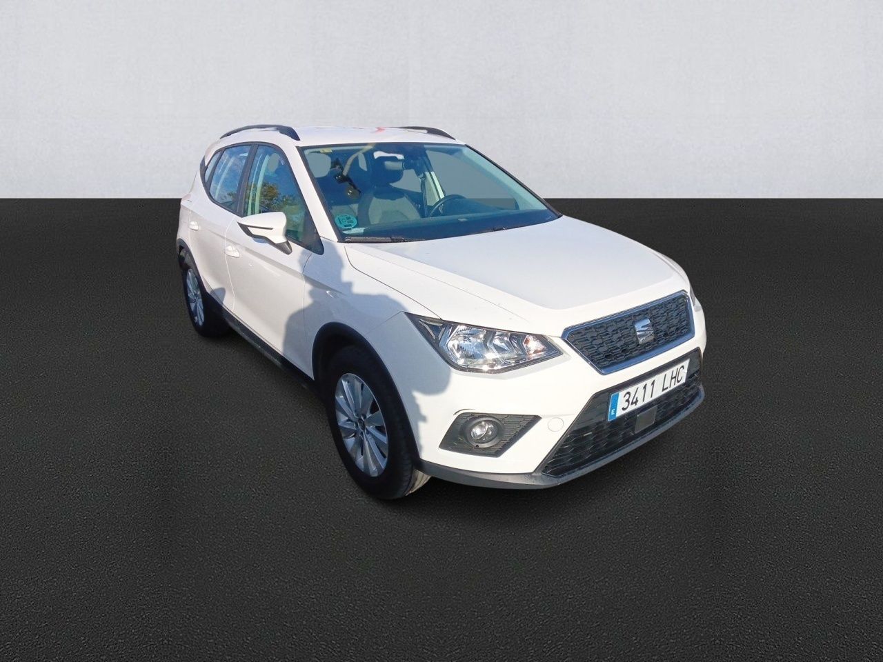 Seat Arona 1.6 Tdi 70kw (95cv) Style Edition Eco - Foto 2