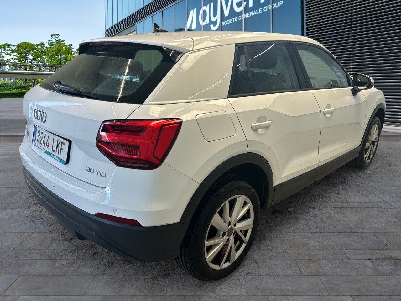 Audi Q2 Advanced 30 Tdi 85kw (116cv) S Tronic - Foto 2