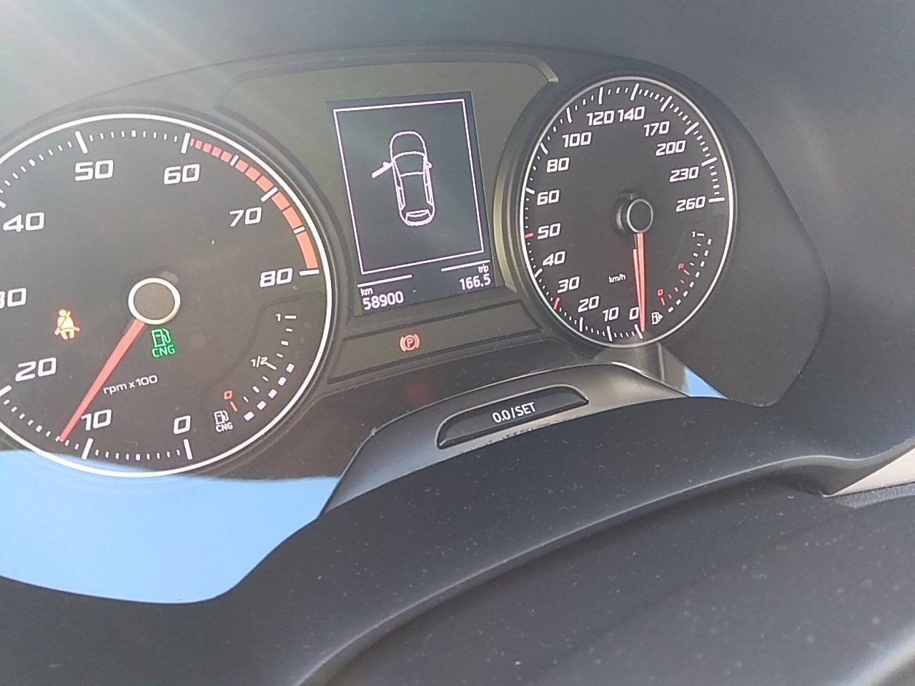 Seat Leon 1.5 Tgi 96kw St&sp Xcellence - Foto 2