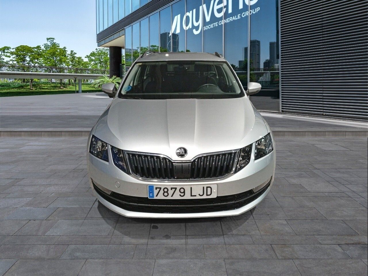 Skoda Octavia Combi 1.5 Tgi 96kw(130cv) Ambit. Cng Dsg - Foto 2