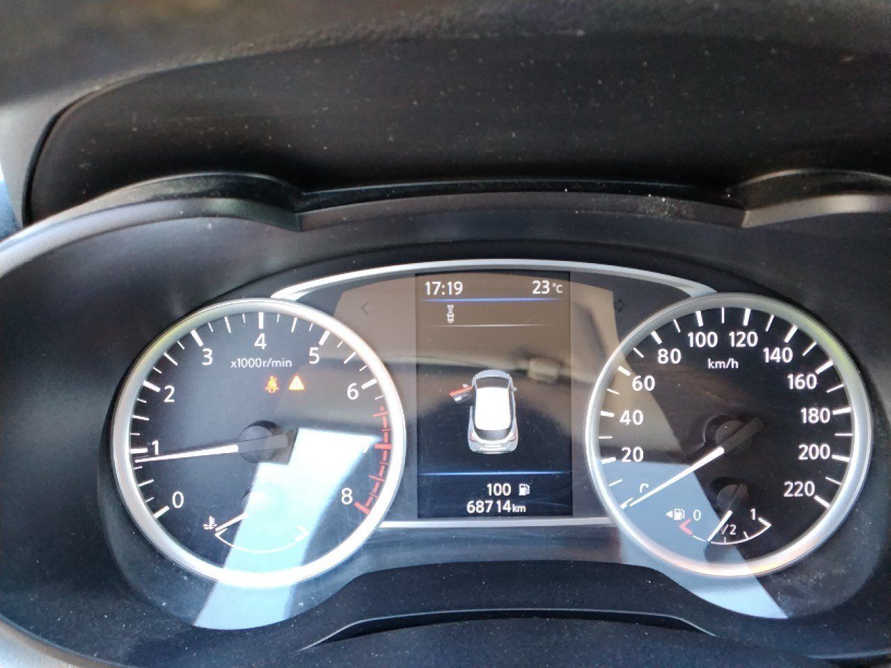 Nissan Micra Ig-t 74 Kw (100 Cv) E6d Acenta - Foto 2