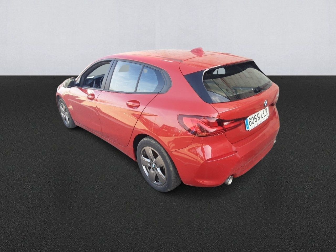 Bmw Series 1 118d - Foto 2