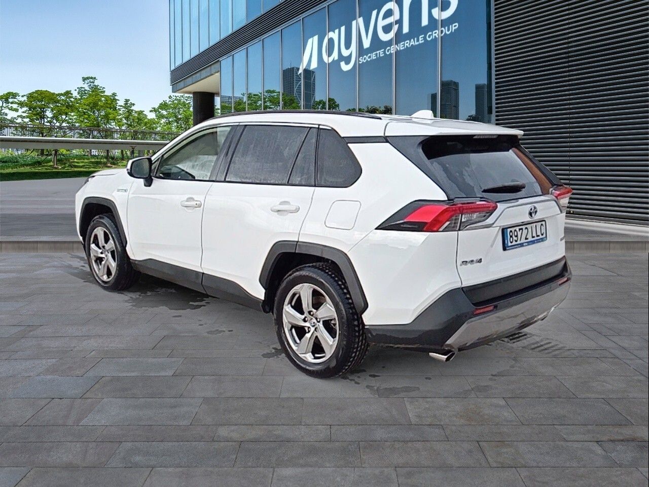 Toyota Rav4 2.5l 220h Advance - Foto 2