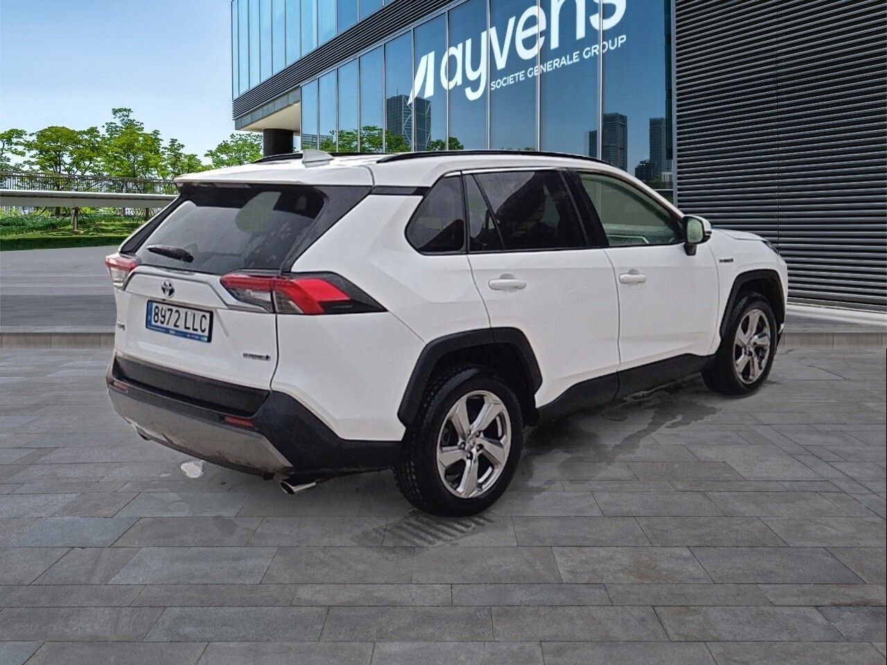 Toyota Rav4 2.5l 220h Advance - Foto 2