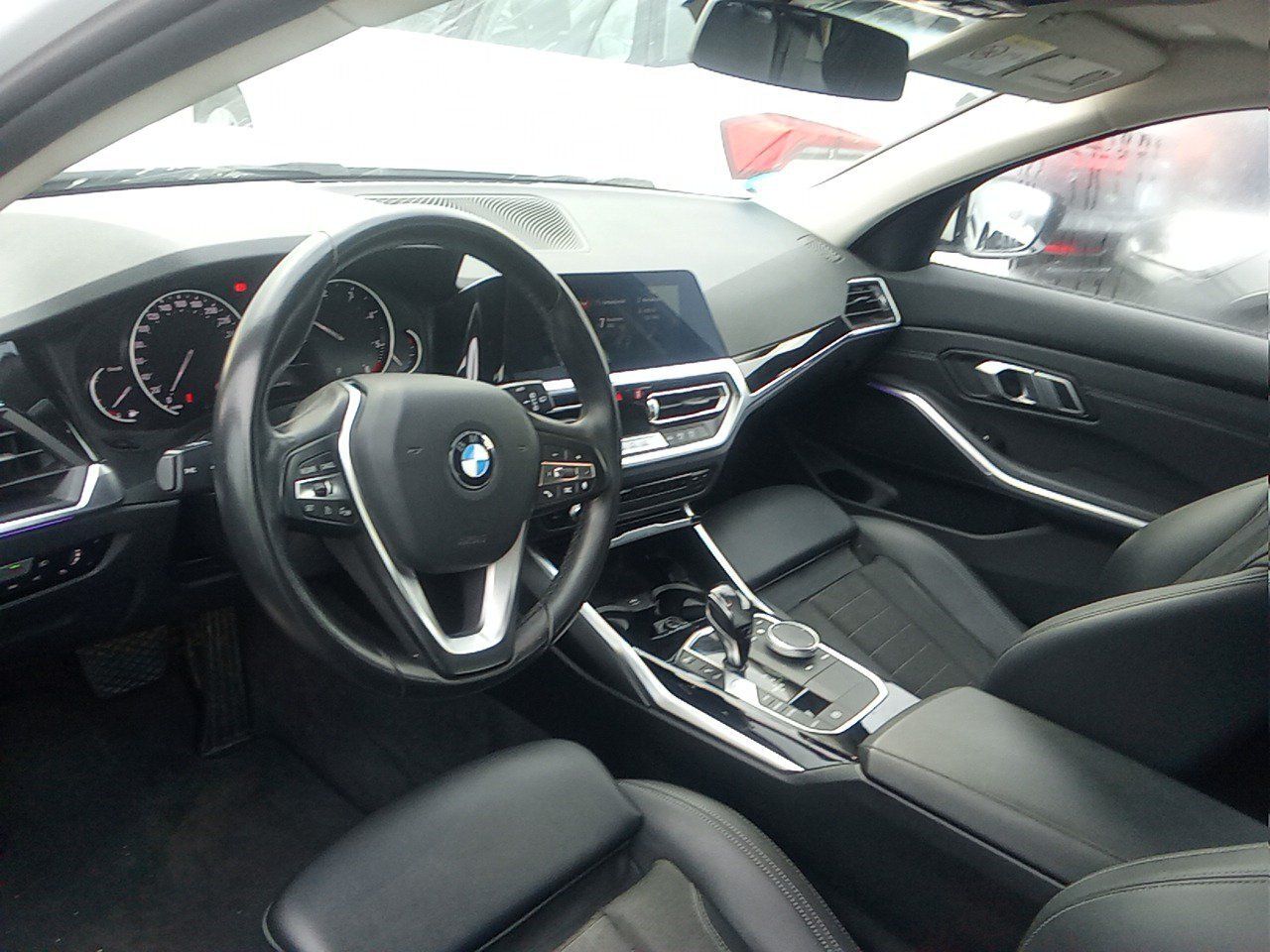 Bmw Series 3 318d Touring - Foto 2