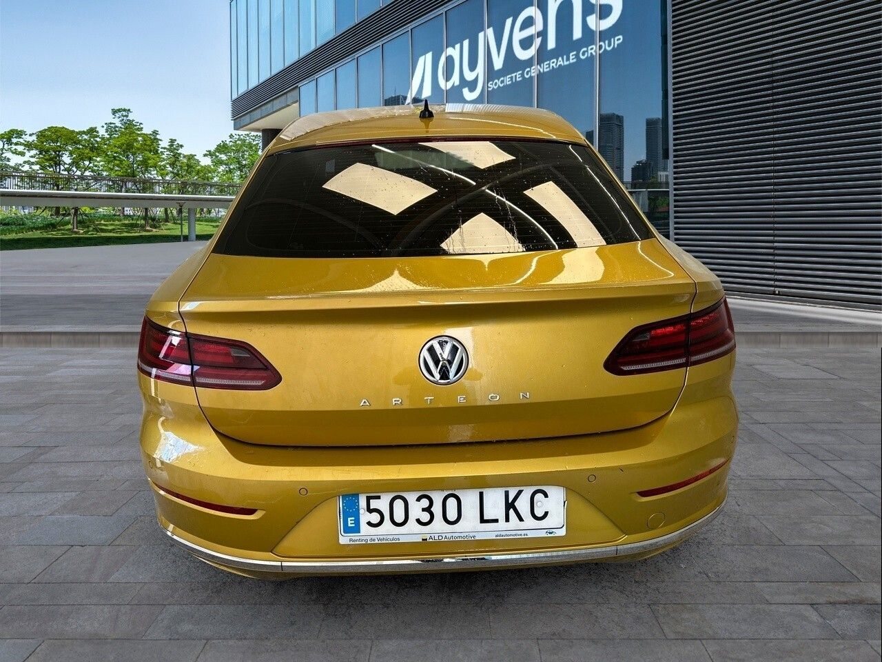 Volkswagen Arteon Elegance 2.0 Tdi 110kw (150cv) Dsg - Foto 2