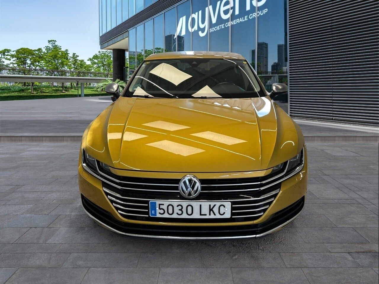 Volkswagen Arteon Elegance 2.0 Tdi 110kw (150cv) Dsg - Foto 2