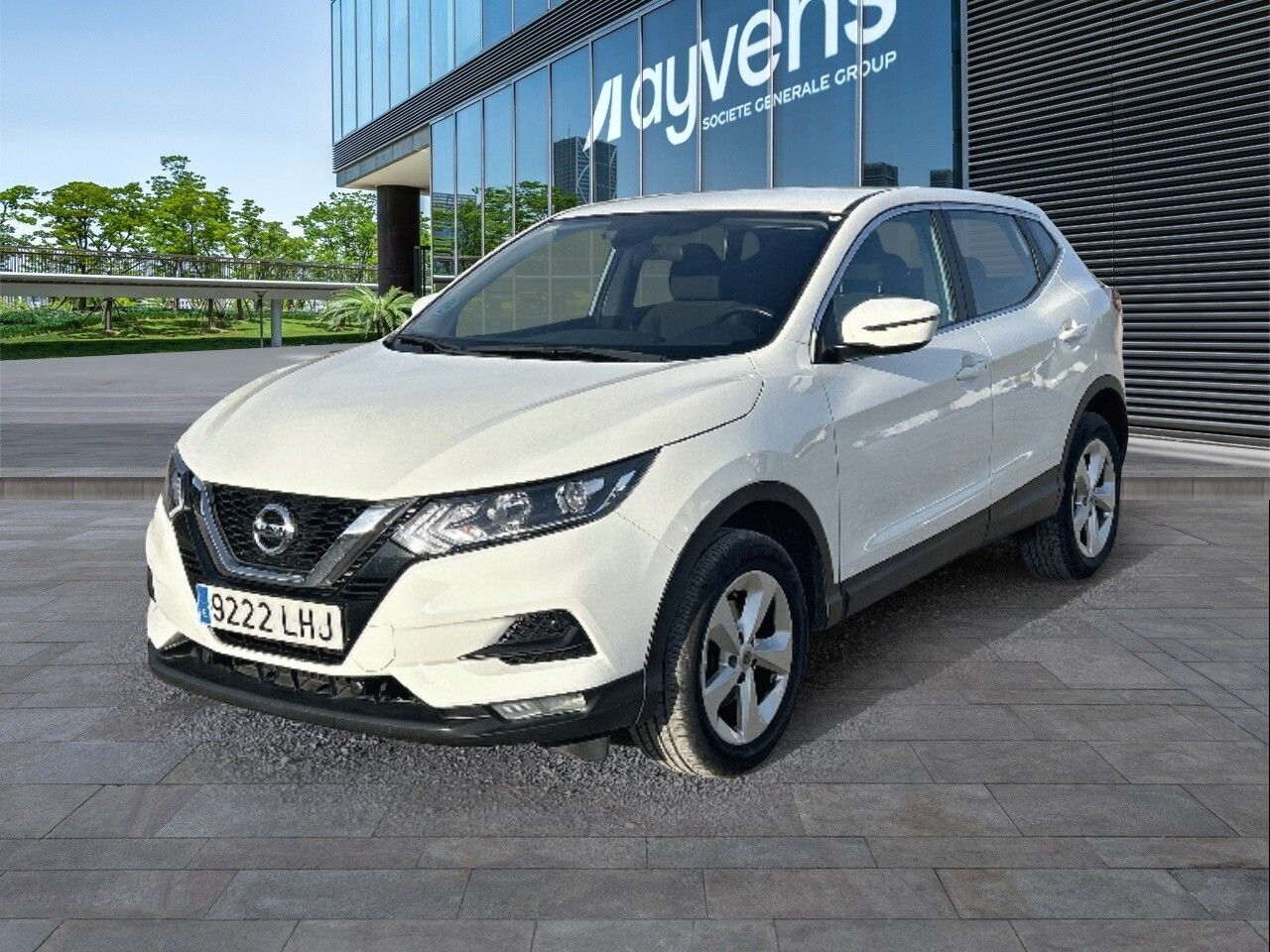 Nissan Qashqai Dci 85 Kw (115 Cv) E6d Acenta - Foto 2