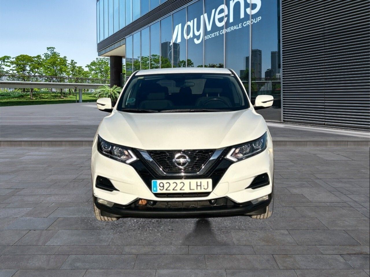 Nissan Qashqai Dci 85 Kw (115 Cv) E6d Acenta - Foto 2