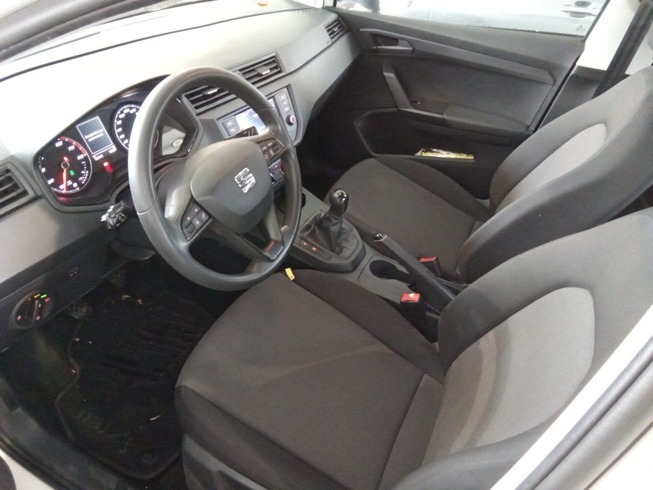 Seat Ibiza 1.0 Tgi 66kw (90cv) Reference Plus - Foto 2