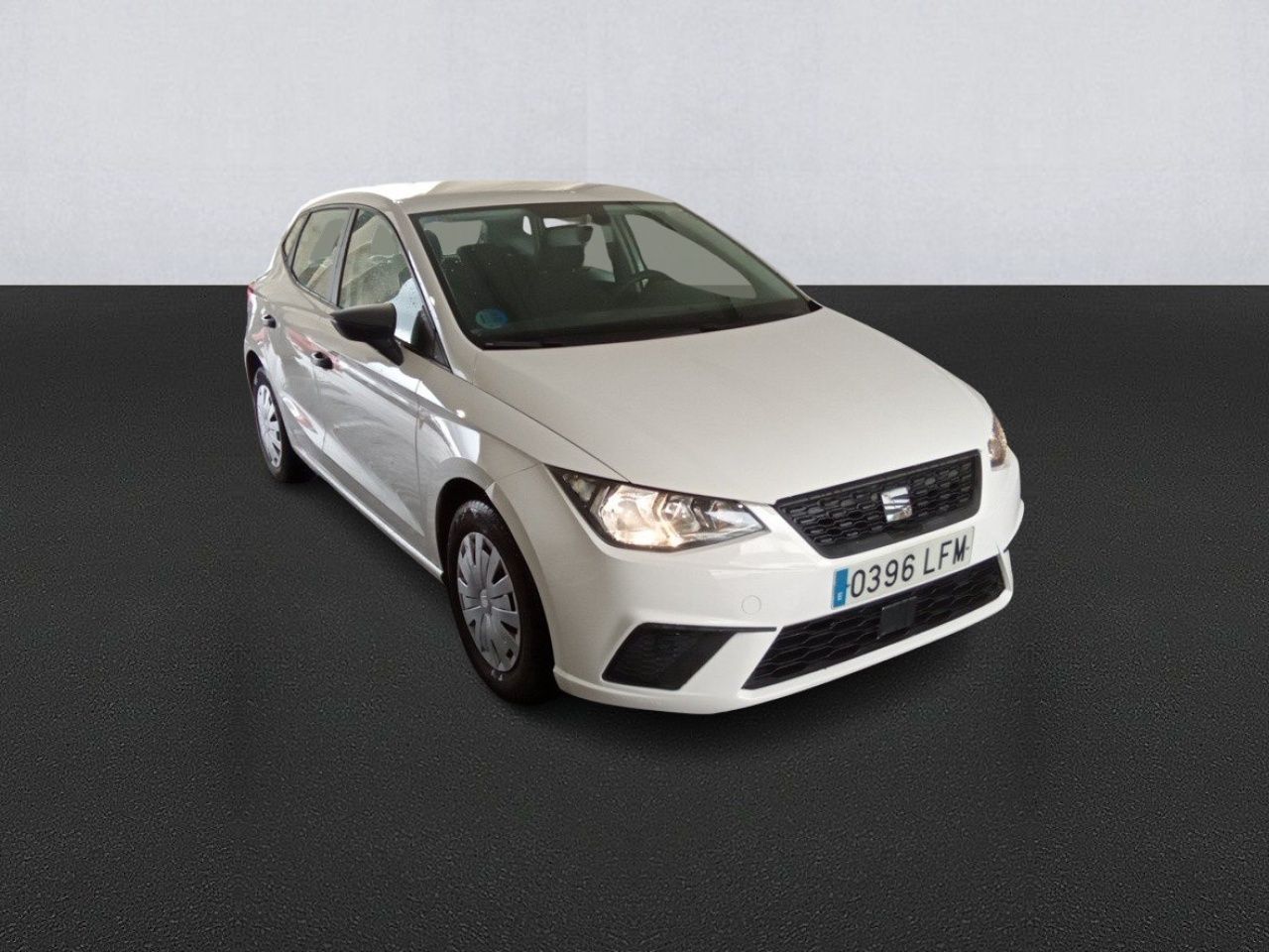 Seat Ibiza 1.0 Tgi 66kw (90cv) Reference Plus - Foto 2
