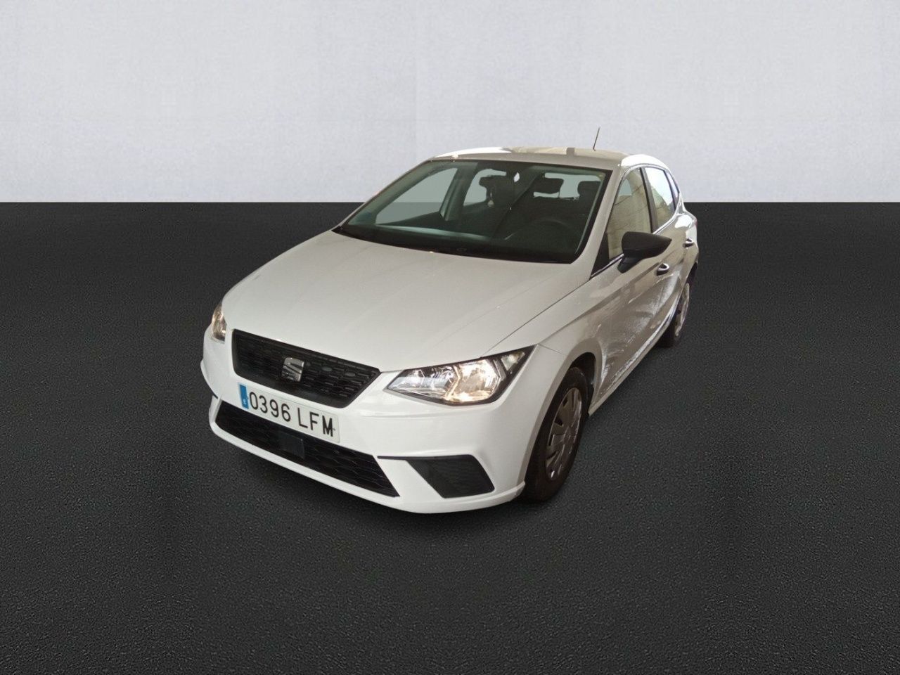 Seat Ibiza 1.0 Tgi 66kw (90cv) Reference Plus - Foto 2