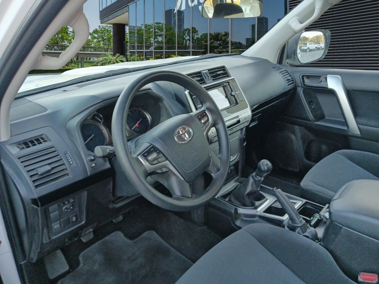 Toyota Landcruiser 2.8 D-4d Gx - Foto 2