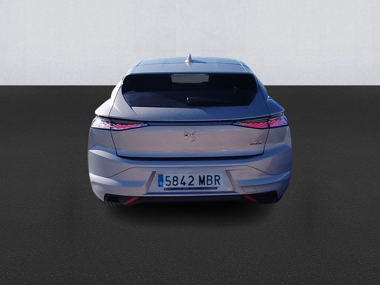 Ds Ds 4 Bluehdi 130 Auto Bastille + - Foto 2