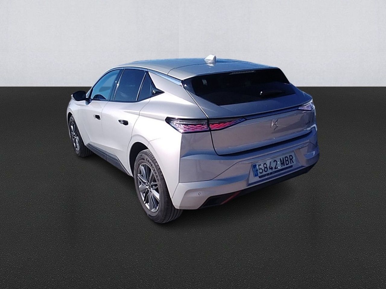 Ds Ds 4 Bluehdi 130 Auto Bastille + - Foto 2