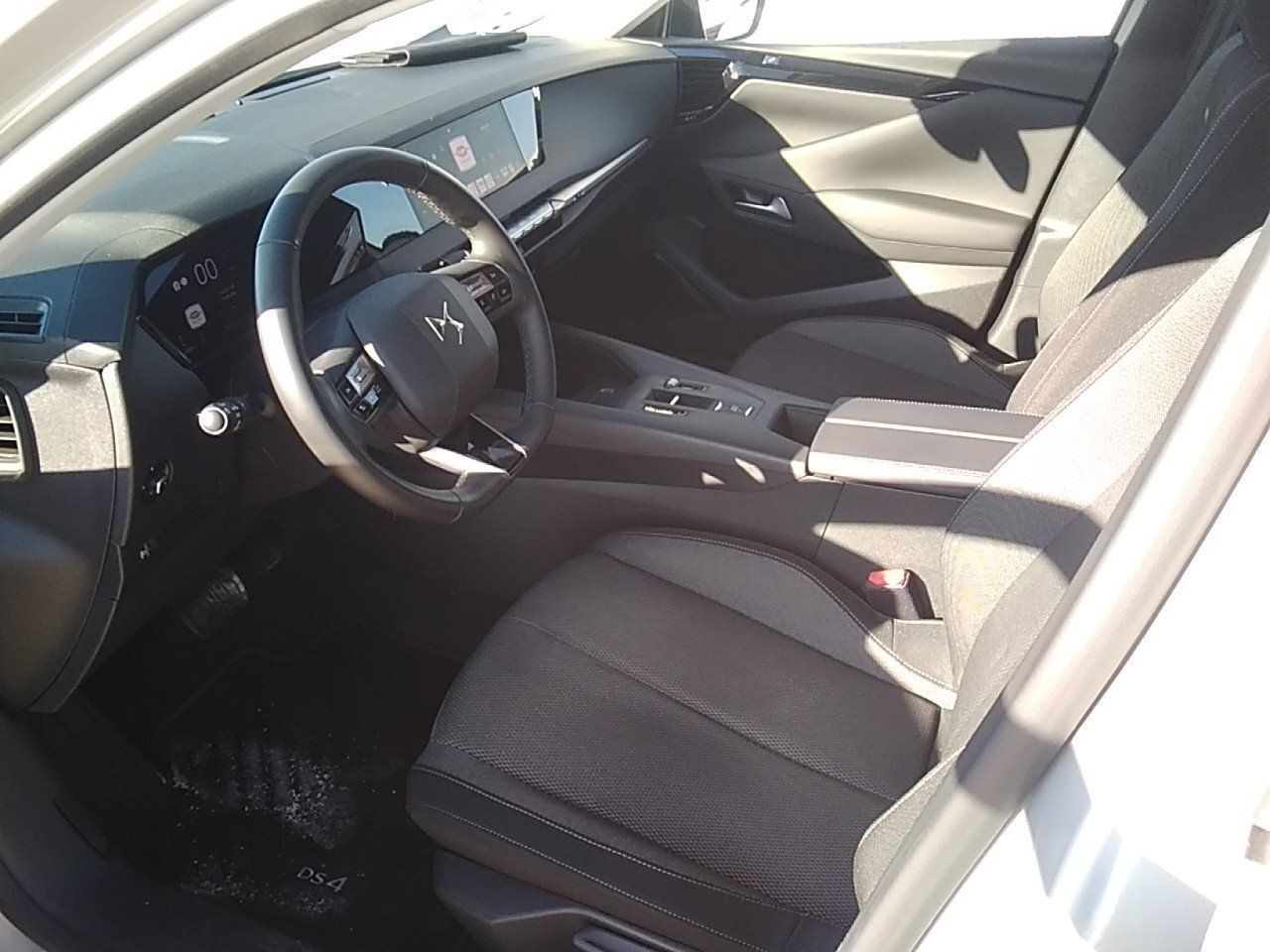 Ds Ds 4 Bluehdi 130 Auto Bastille + - Foto 2