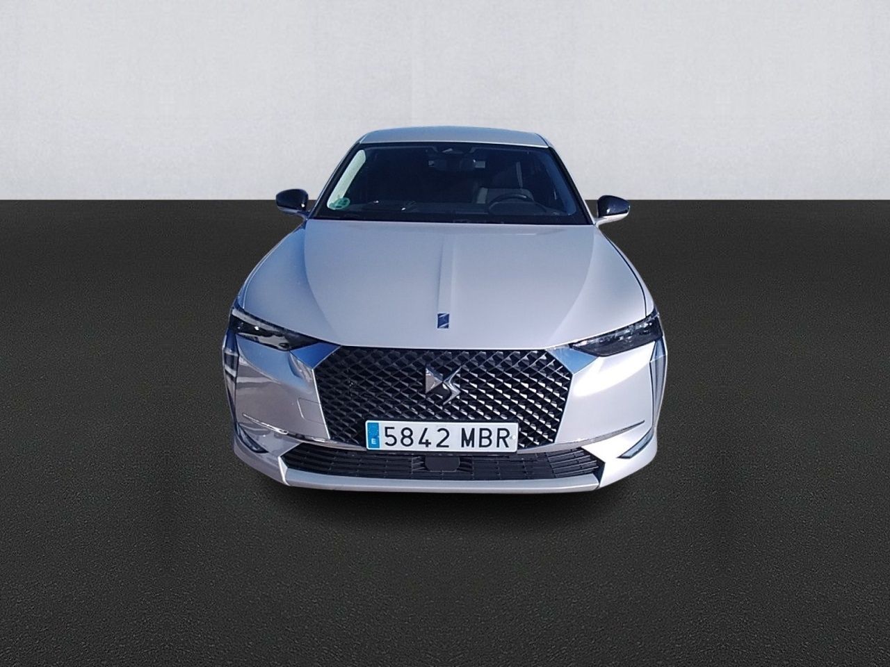 Ds Ds 4 Bluehdi 130 Auto Bastille + - Foto 2
