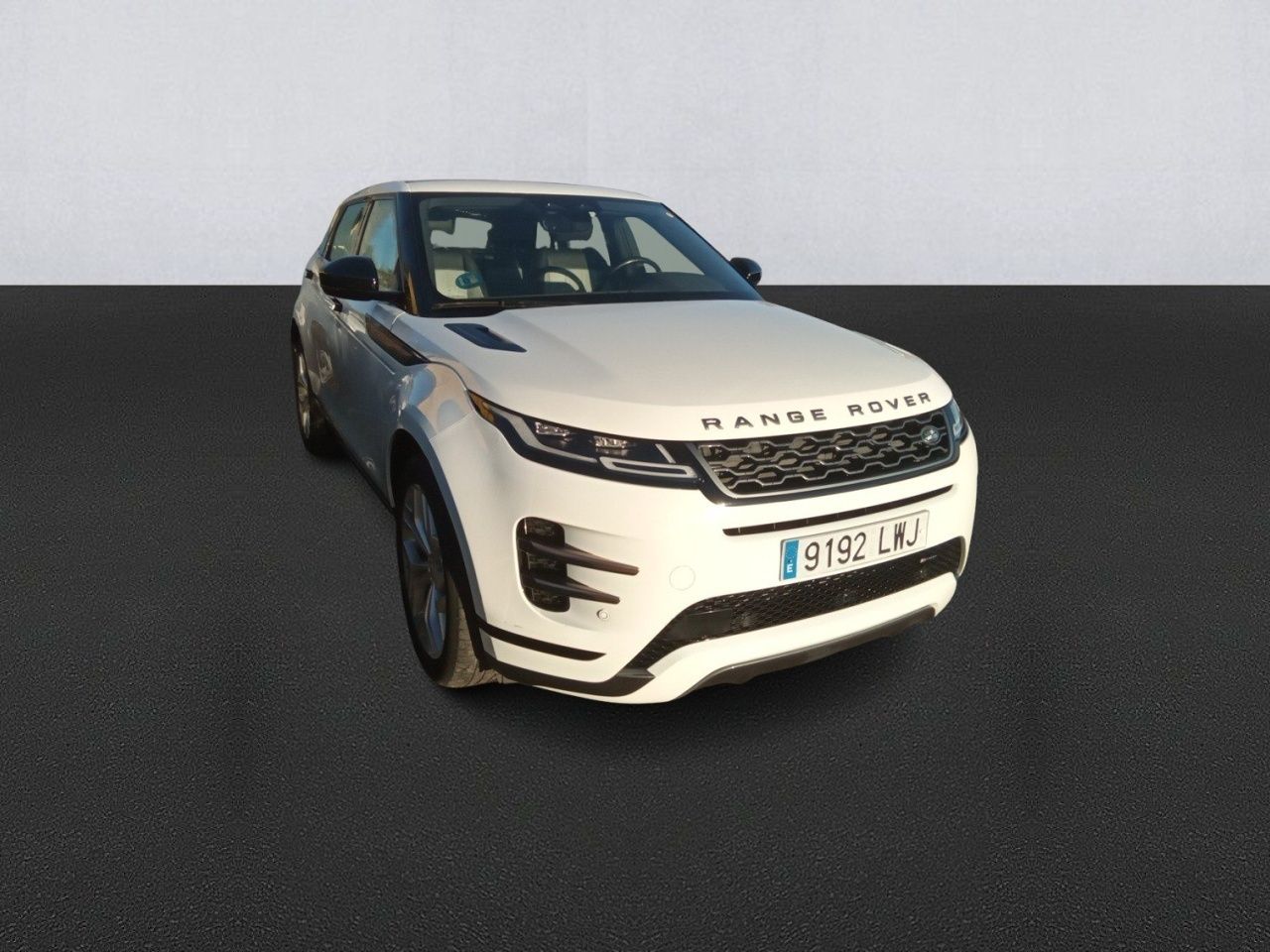 Land Rover Range Rover Evoque 1.5 P300e R-dynamic Se Auto 4wd Phev - Foto 2