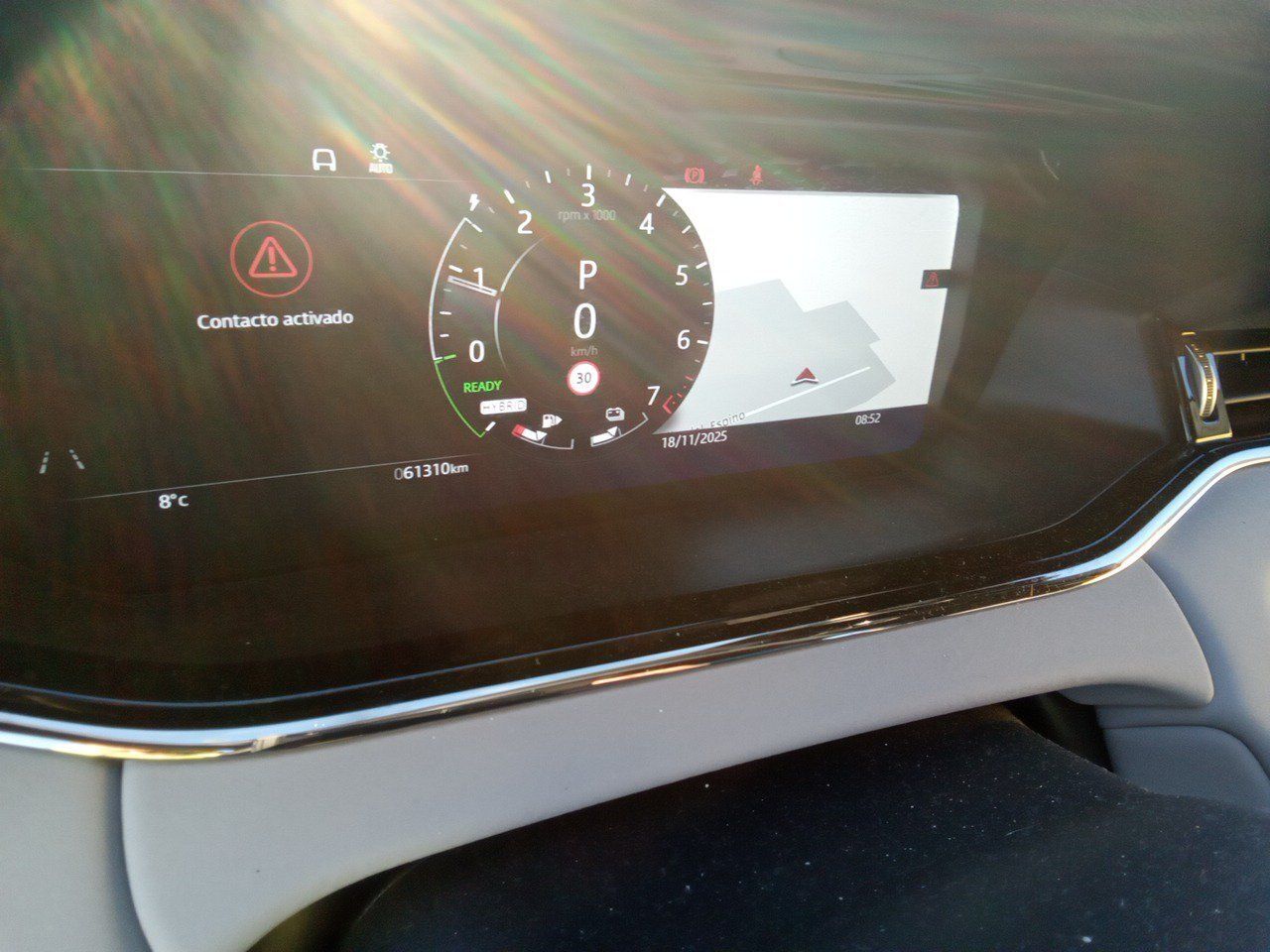 Land Rover Range Rover Evoque 1.5 P300e R-dynamic Se Auto 4wd Phev - Foto 2