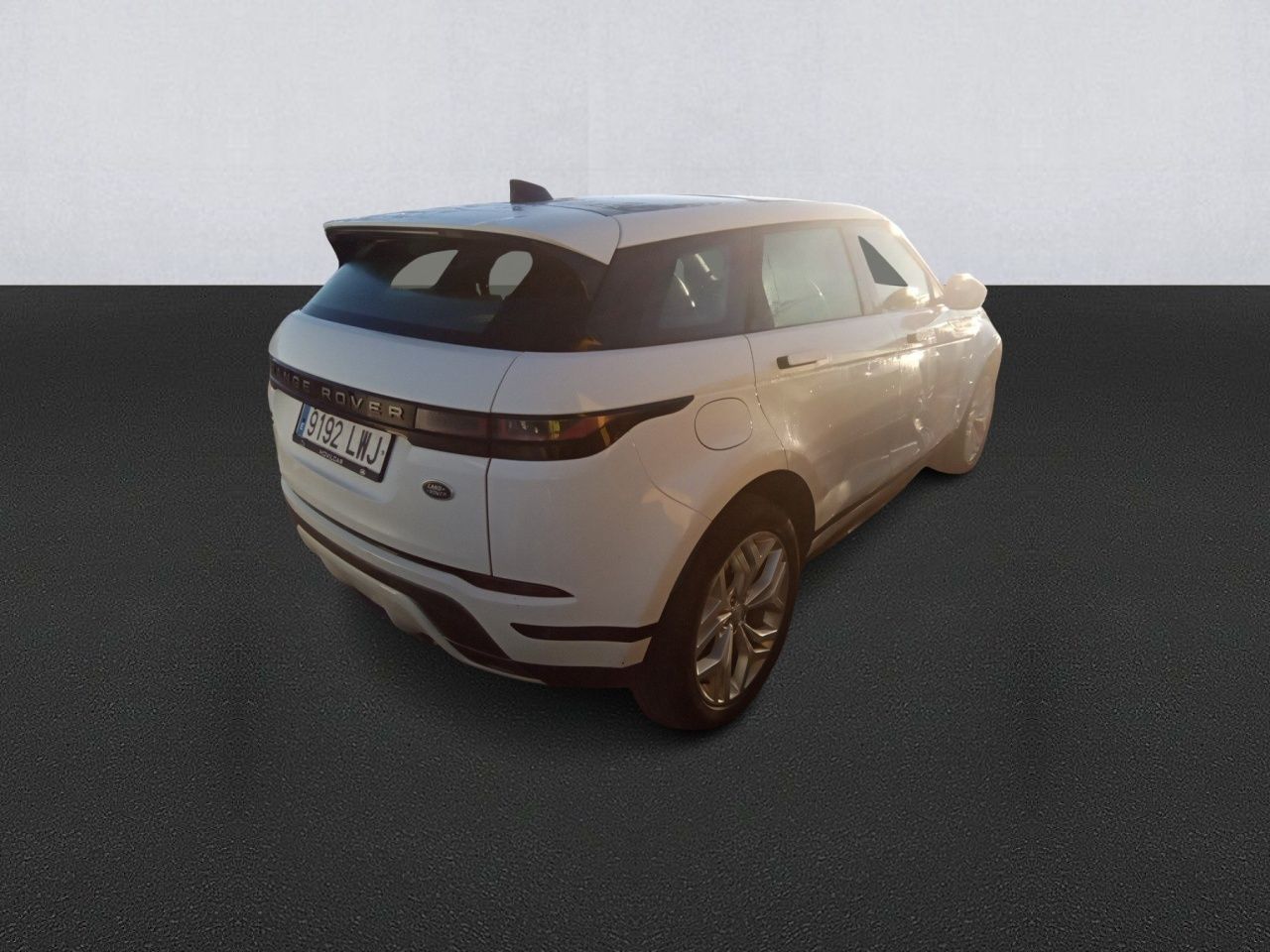 Land Rover Range Rover Evoque 1.5 P300e R-dynamic Se Auto 4wd Phev - Foto 2