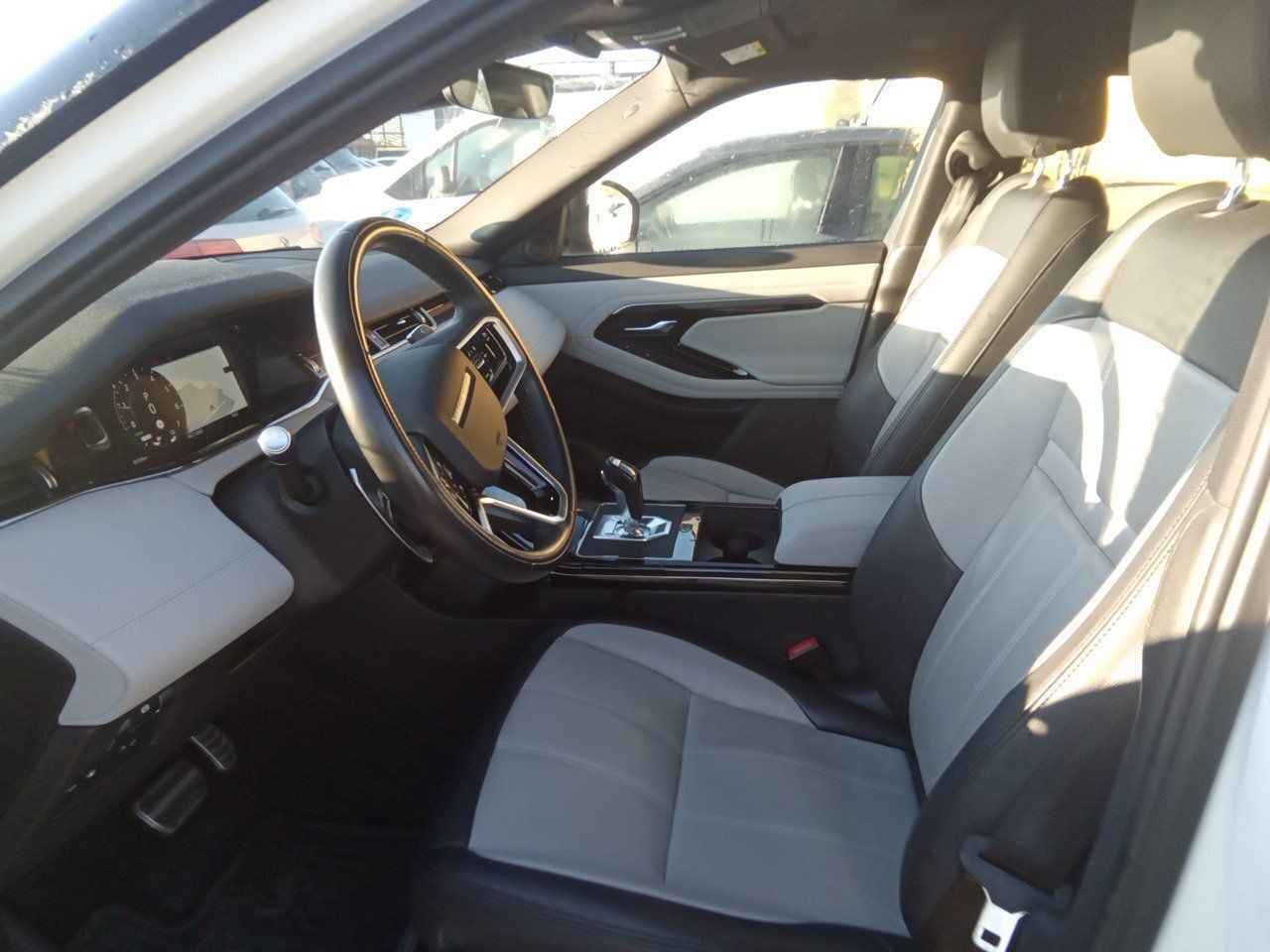 Land Rover Range Rover Evoque 1.5 P300e R-dynamic Se Auto 4wd Phev - Foto 2