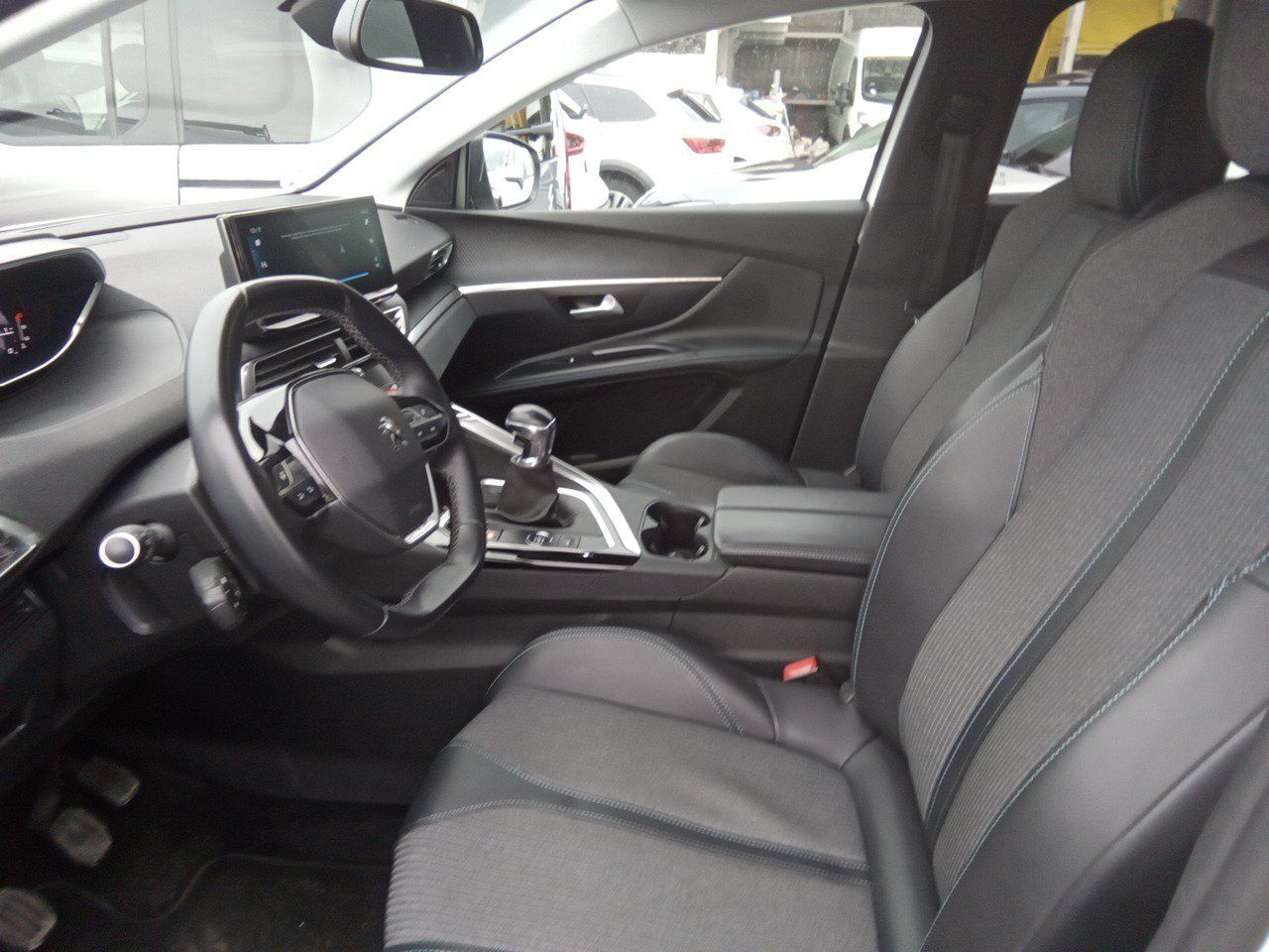 Peugeot 5008 1.5 Bluehdi 96kw (130cv) S&s Allure - Foto 2