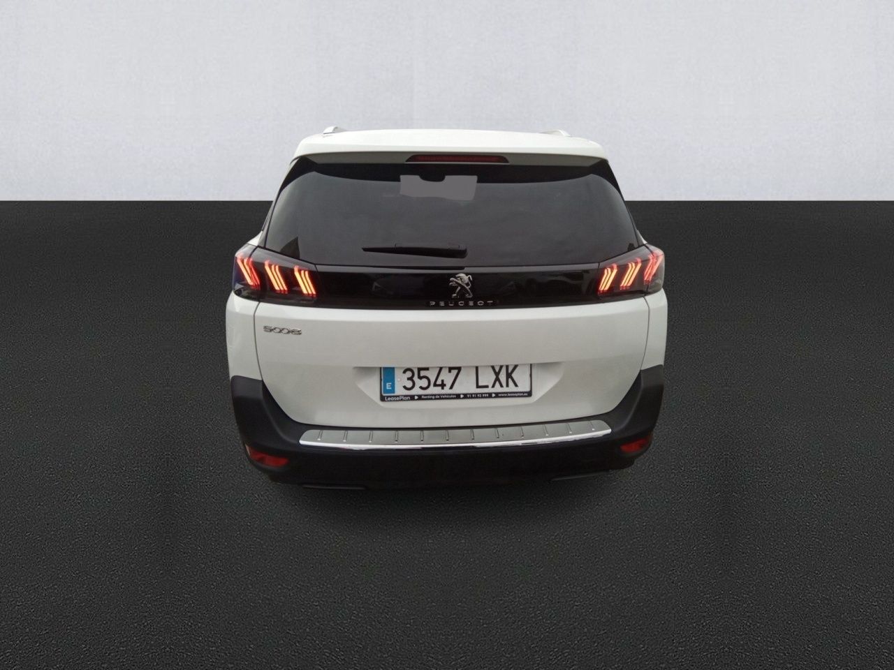 Peugeot 5008 1.5 Bluehdi 96kw (130cv) S&s Allure - Foto 2