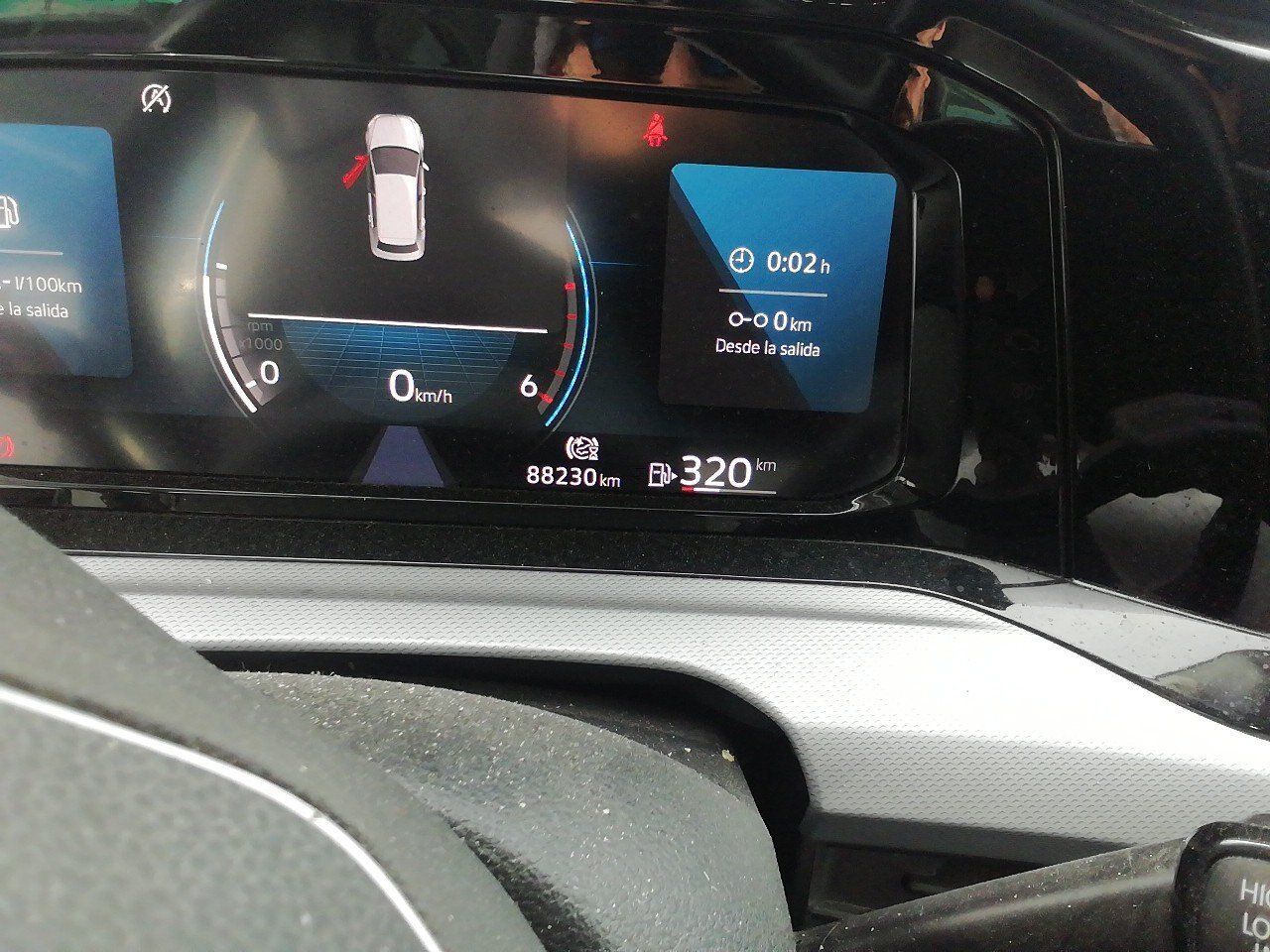 Volkswagen Golf 2.0 Tdi 85kw (115cv) - Foto 2