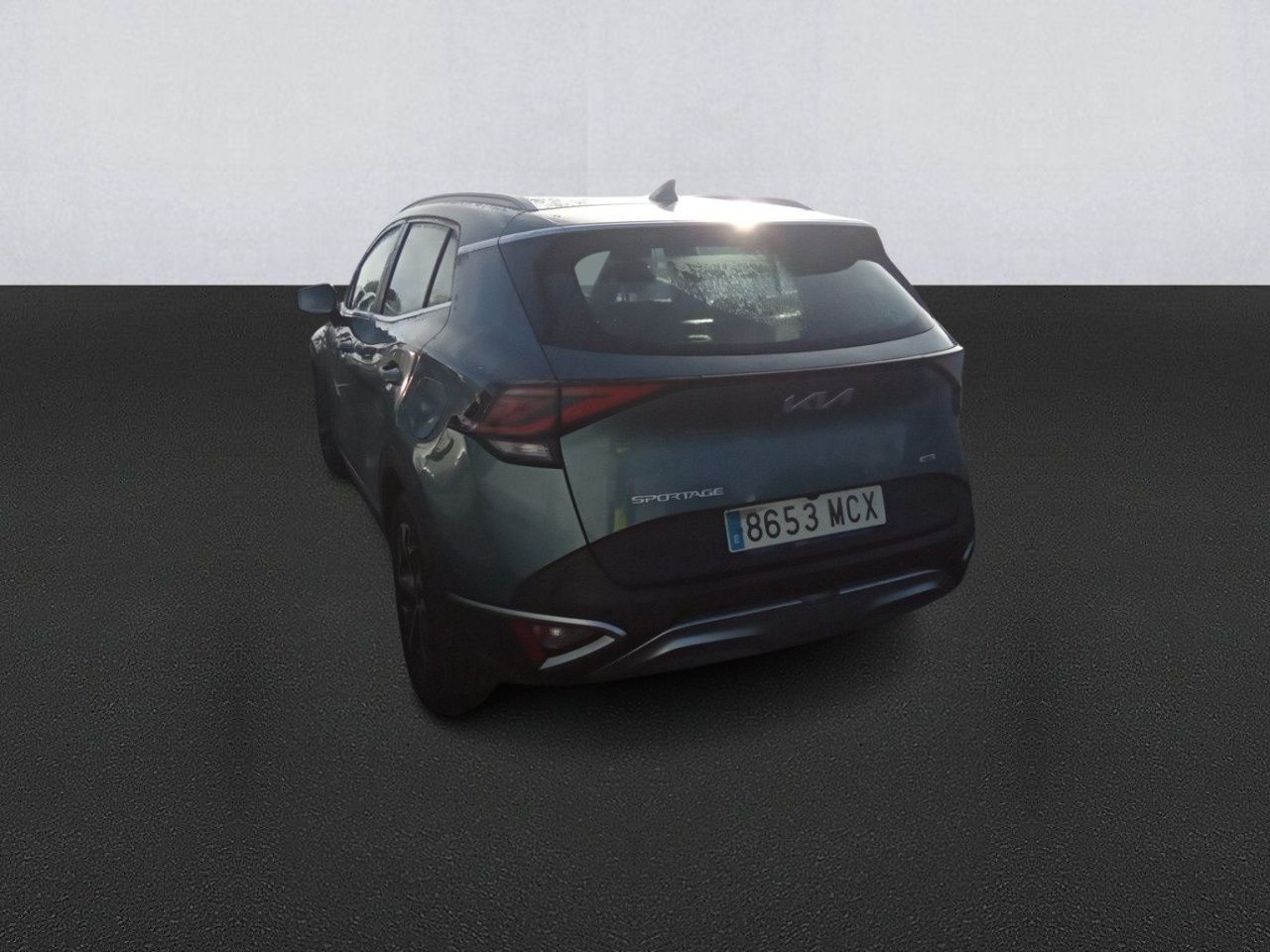 Kia Sportage 1.6 T-gdi Hev 171kw (230cv) Drive 4x2 - Foto 2