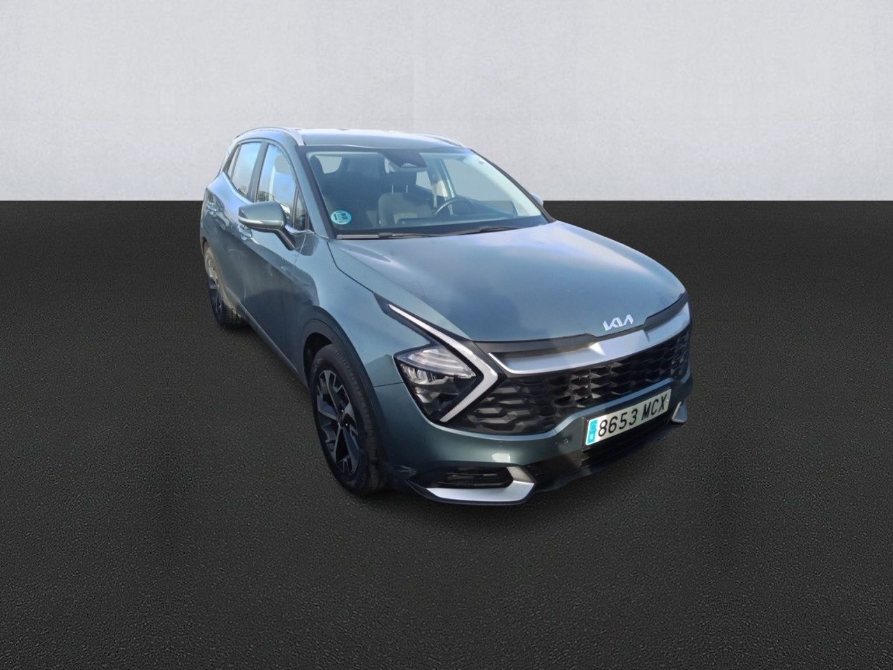 Kia Sportage 1.6 T-gdi Hev 171kw (230cv) Drive 4x2 - Foto 2