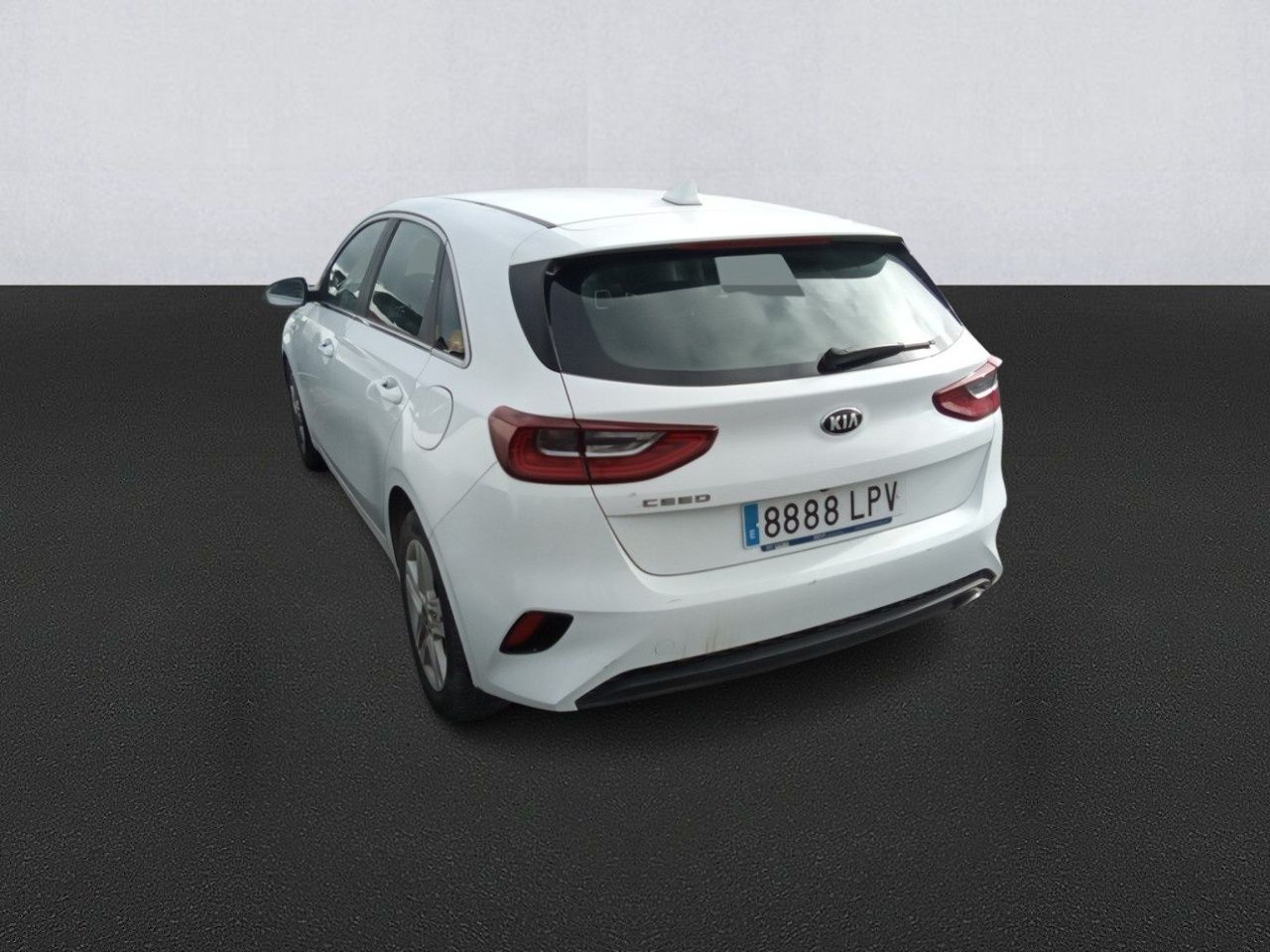 Kia Ceed 1.0 T-gdi 88kw (120cv) Drive (dab) - Foto 2