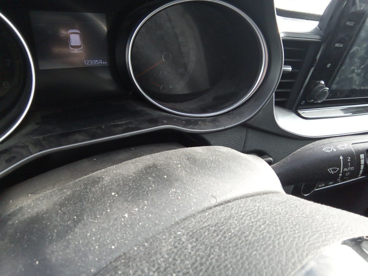 Kia Ceed 1.0 T-gdi 88kw (120cv) Drive (dab) - Foto 2