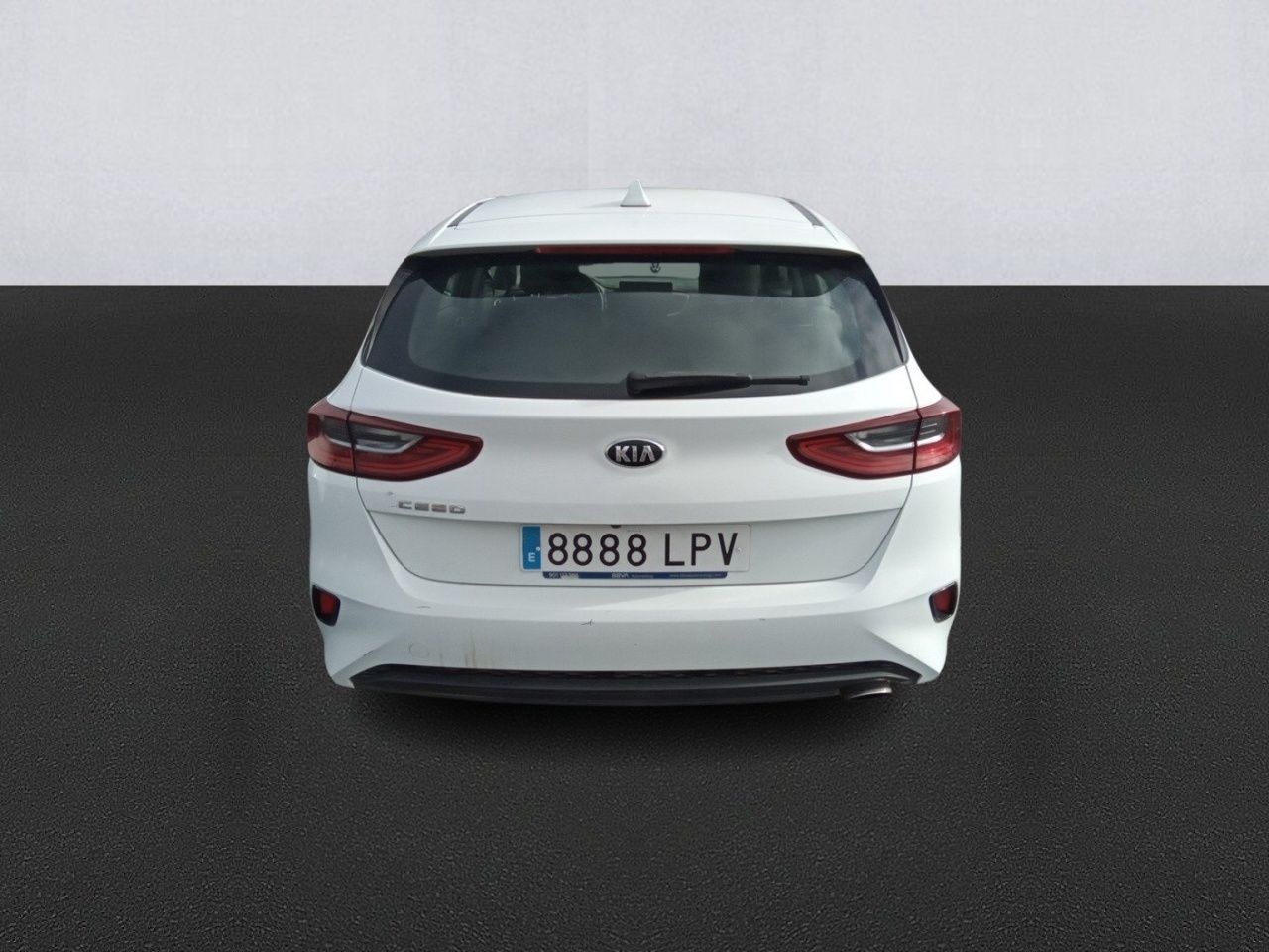 Kia Ceed 1.0 T-gdi 88kw (120cv) Drive (dab) - Foto 2
