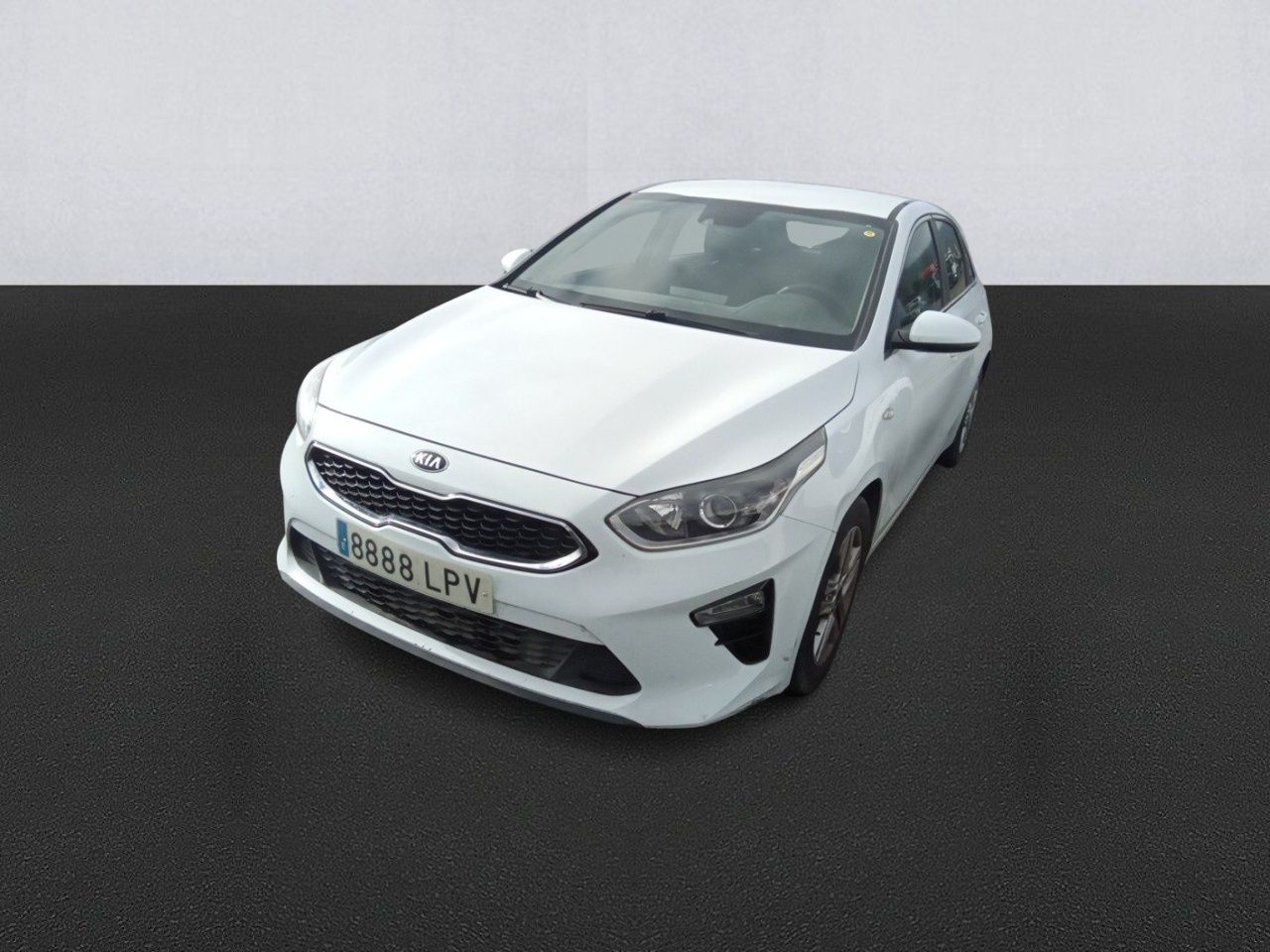 Kia Ceed 1.0 T-gdi 88kw (120cv) Drive (dab) - Foto 2