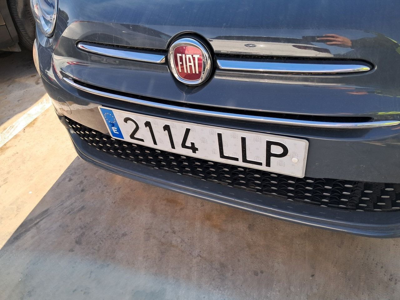 Fiat 500 Lounge 1.0 6v Gse 52kw (70 Cv) - Foto 2