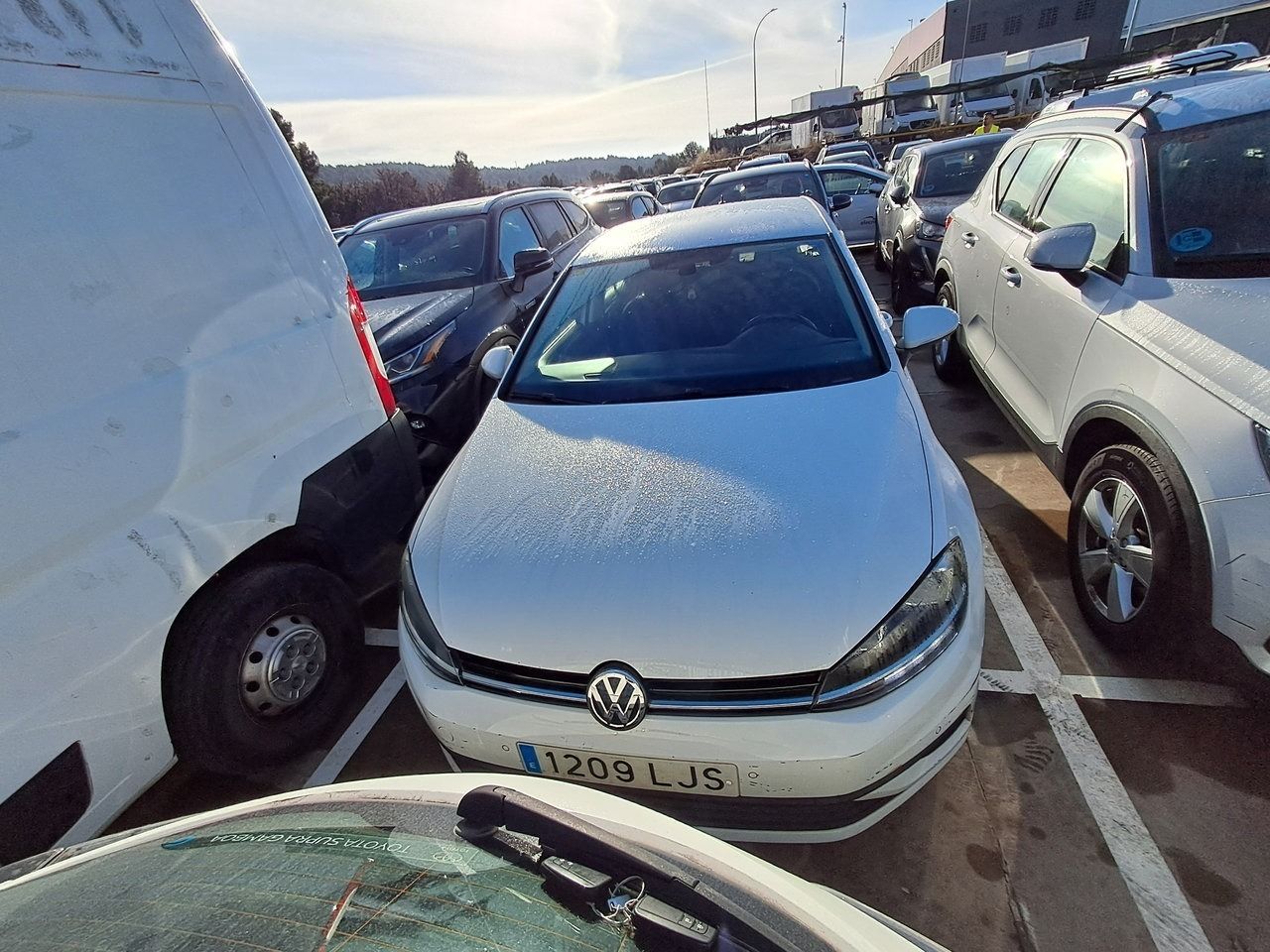 Volkswagen Golf Last Edition 1.6 Tdi 85kw (115cv) - Foto 2