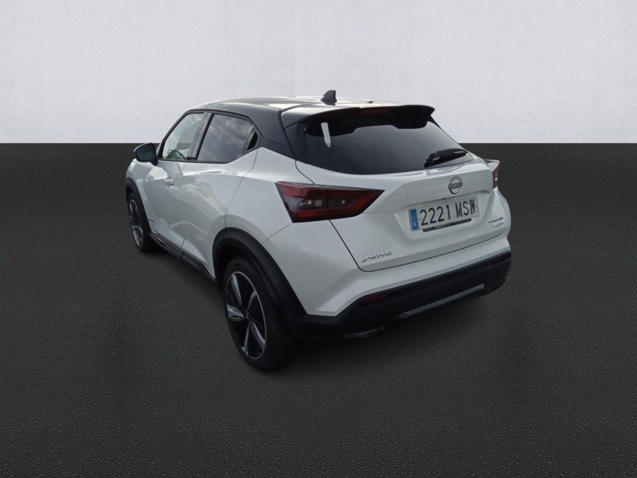 Nissan Juke 1.6 Hybrid 105kw (145cv) N-design Black - Foto 2
