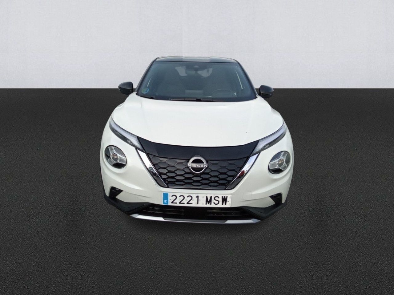 Nissan Juke 1.6 Hybrid 105kw (145cv) N-design Black - Foto 2