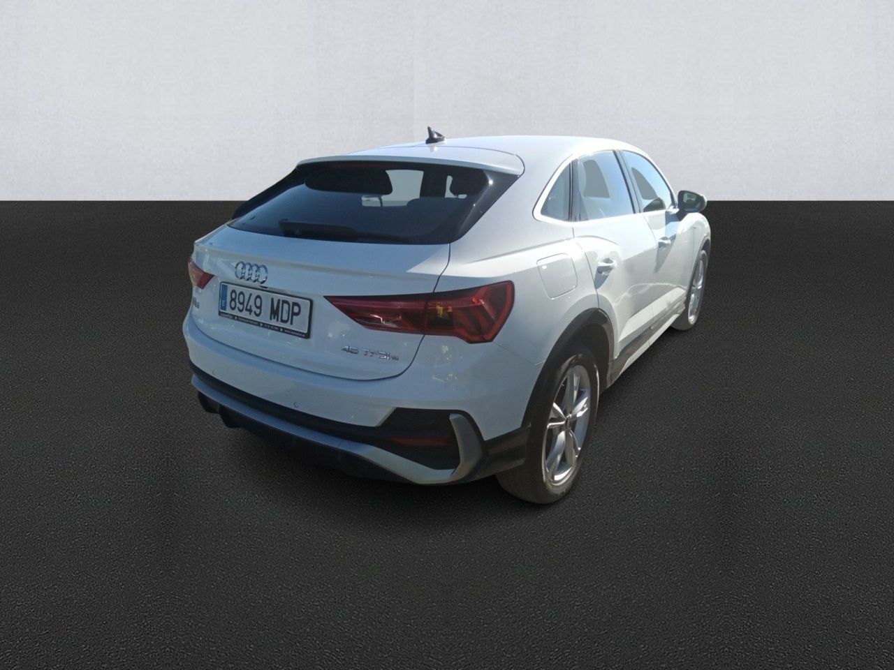 Audi Q3 Sportback 45 Tfsi E 180kw S Tronic S Line - Foto 2