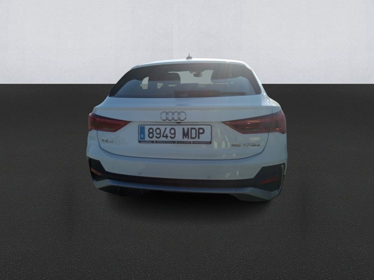 Audi Q3 Sportback 45 Tfsi E 180kw S Tronic S Line - Foto 2