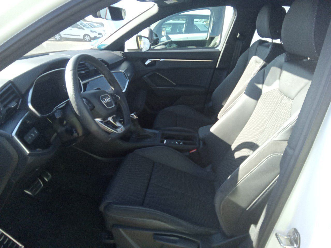 Audi Q3 Sportback 45 Tfsi E 180kw S Tronic S Line - Foto 2