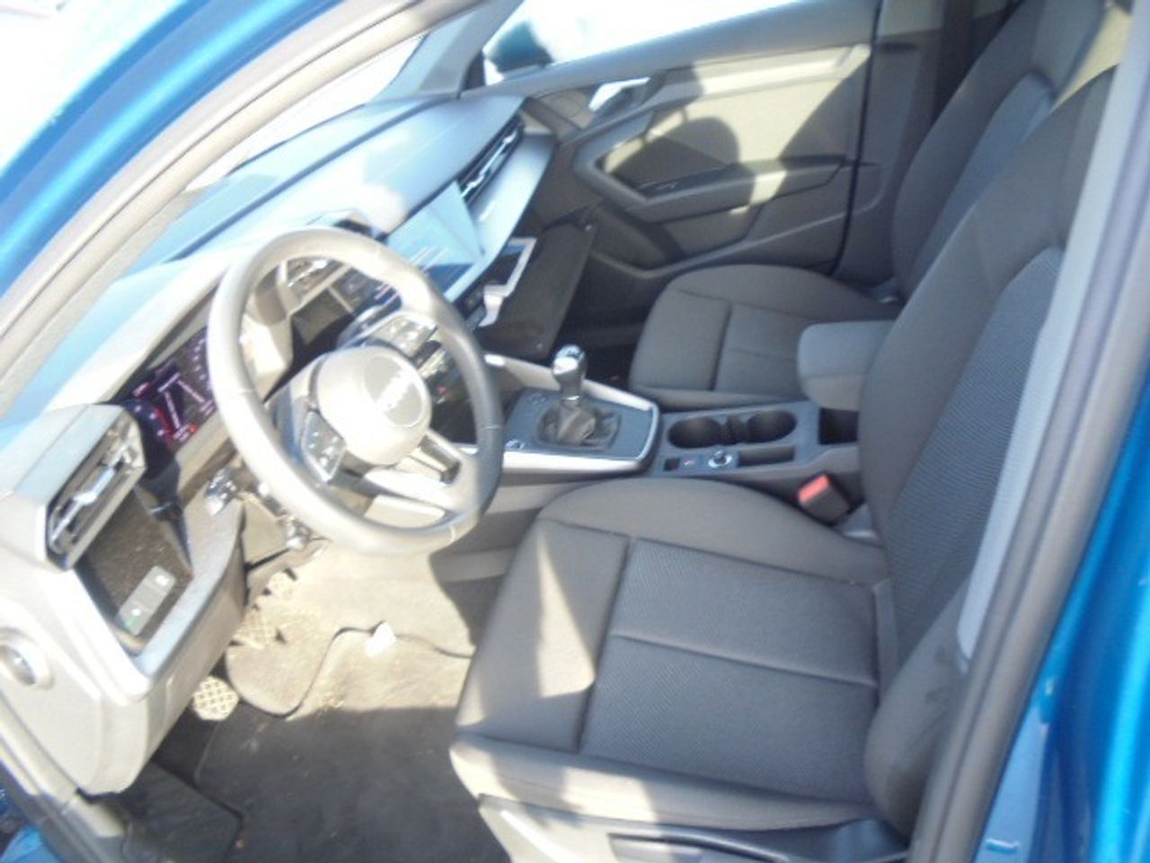 Audi A3 Sportback 30 Tdi 85kw (116cv) - Foto 2