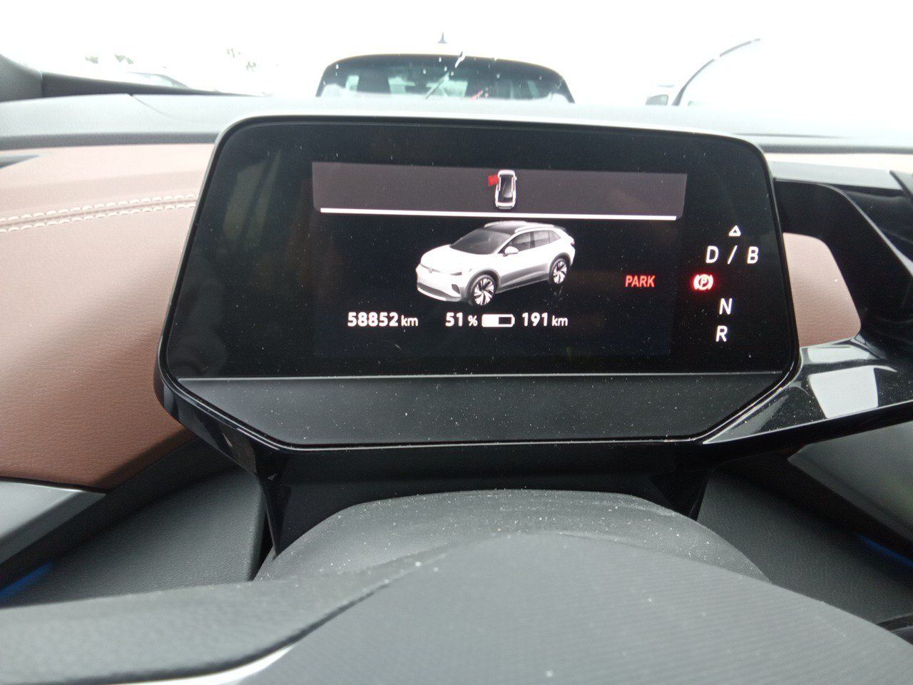 Volkswagen Id.4 Pro 128kw (174cv) Automático - Foto 2