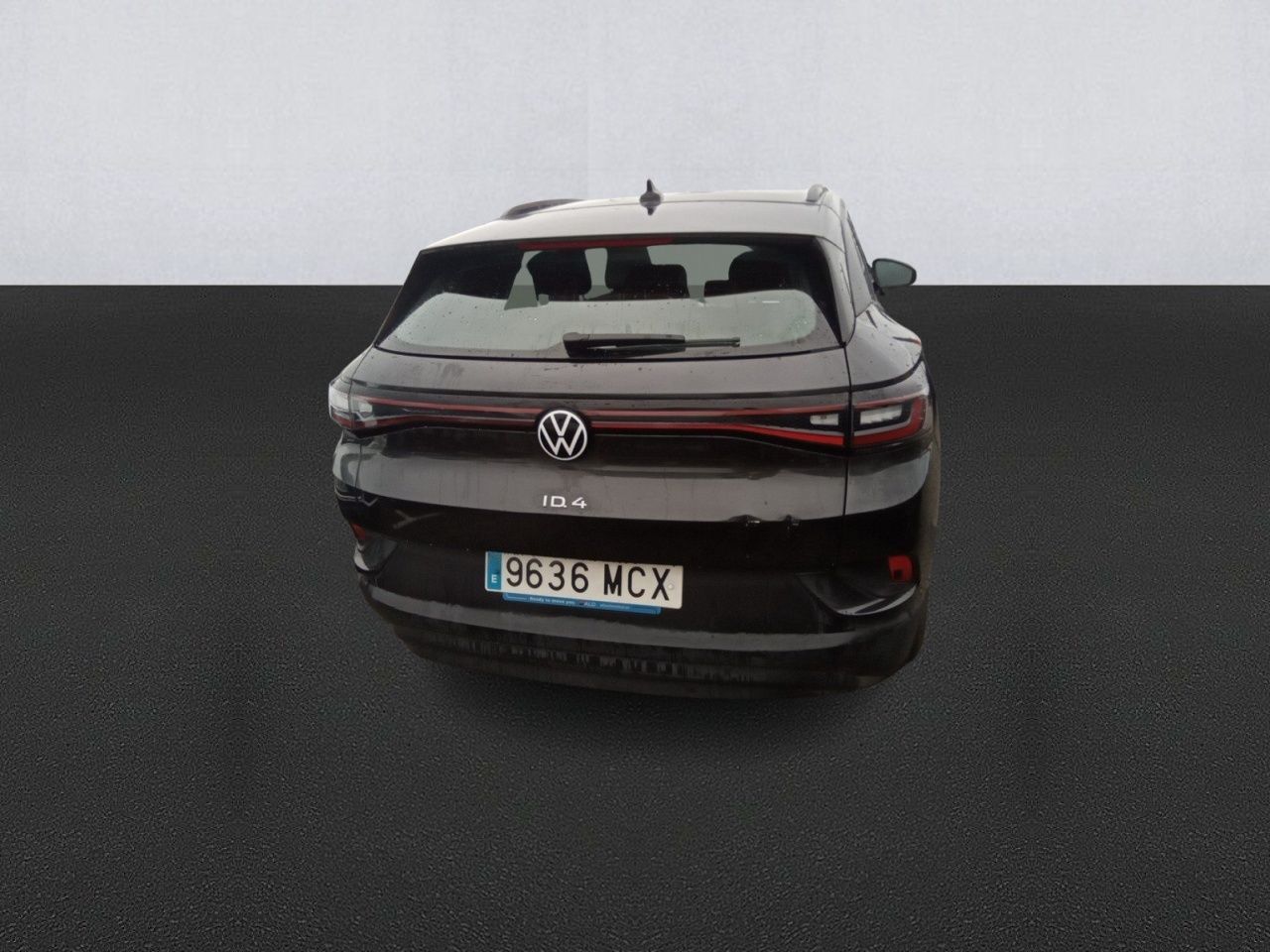 Volkswagen Id.4 Pro 128kw (174cv) Automático - Foto 2