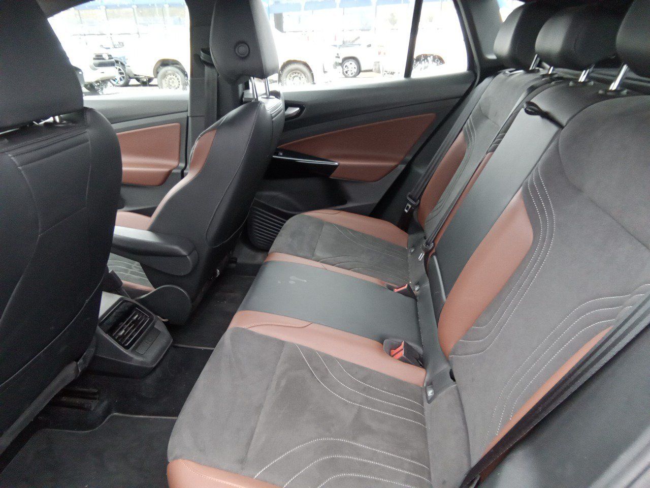 Volkswagen Id.4 Pro 128kw (174cv) Automático - Foto 2