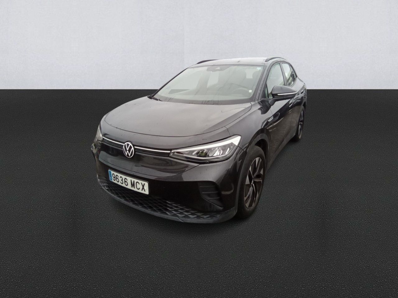 Volkswagen Id.4 Pro 128kw (174cv) Automático - Foto 2