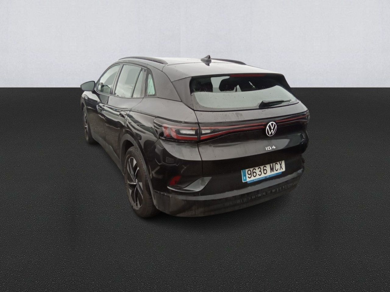 Volkswagen Id.4 Pro 128kw (174cv) Automático - Foto 2