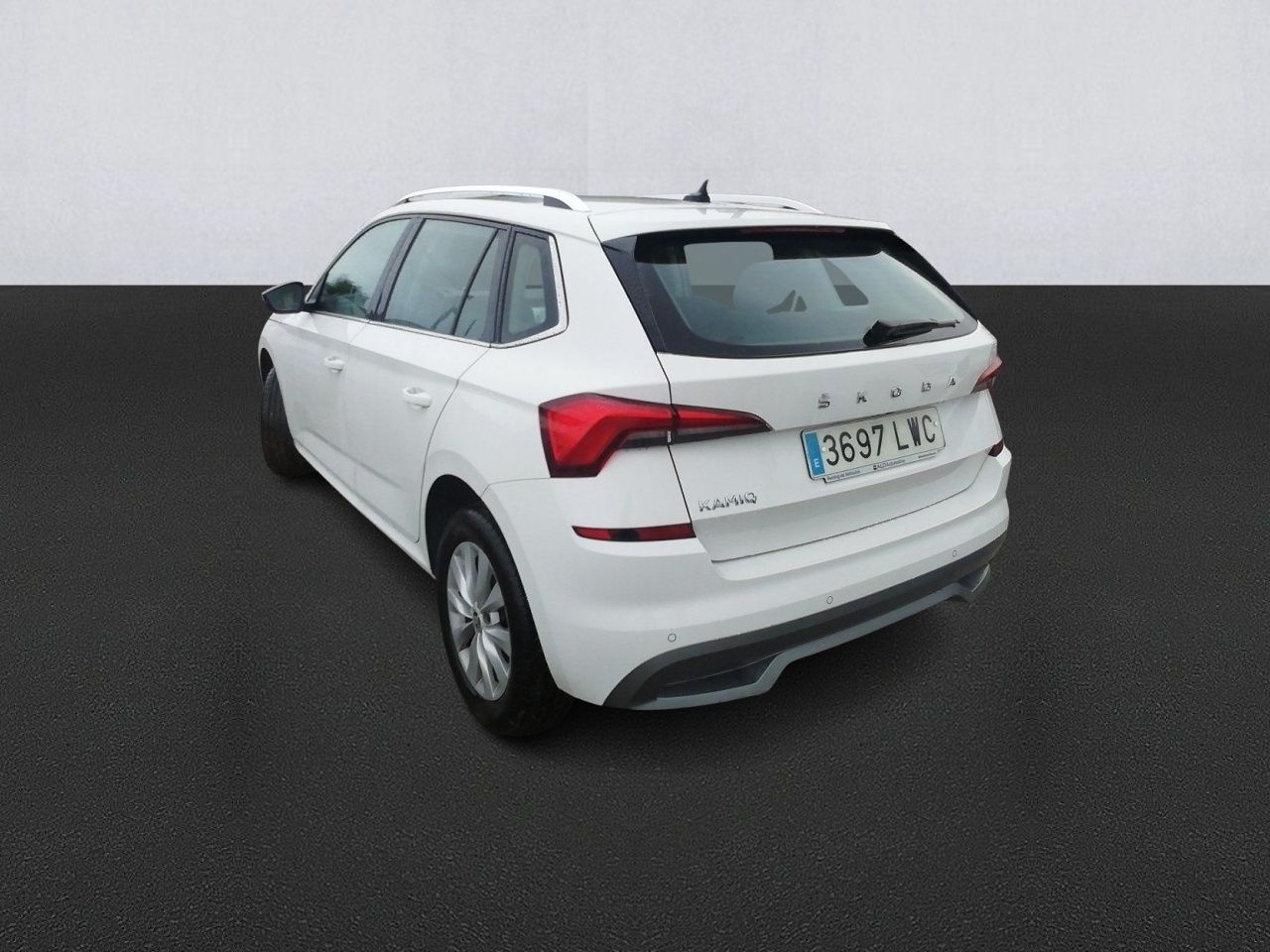 Skoda Kamiq 1.0 Tsi 81kw (110cv) Dsg Emotion - Foto 2
