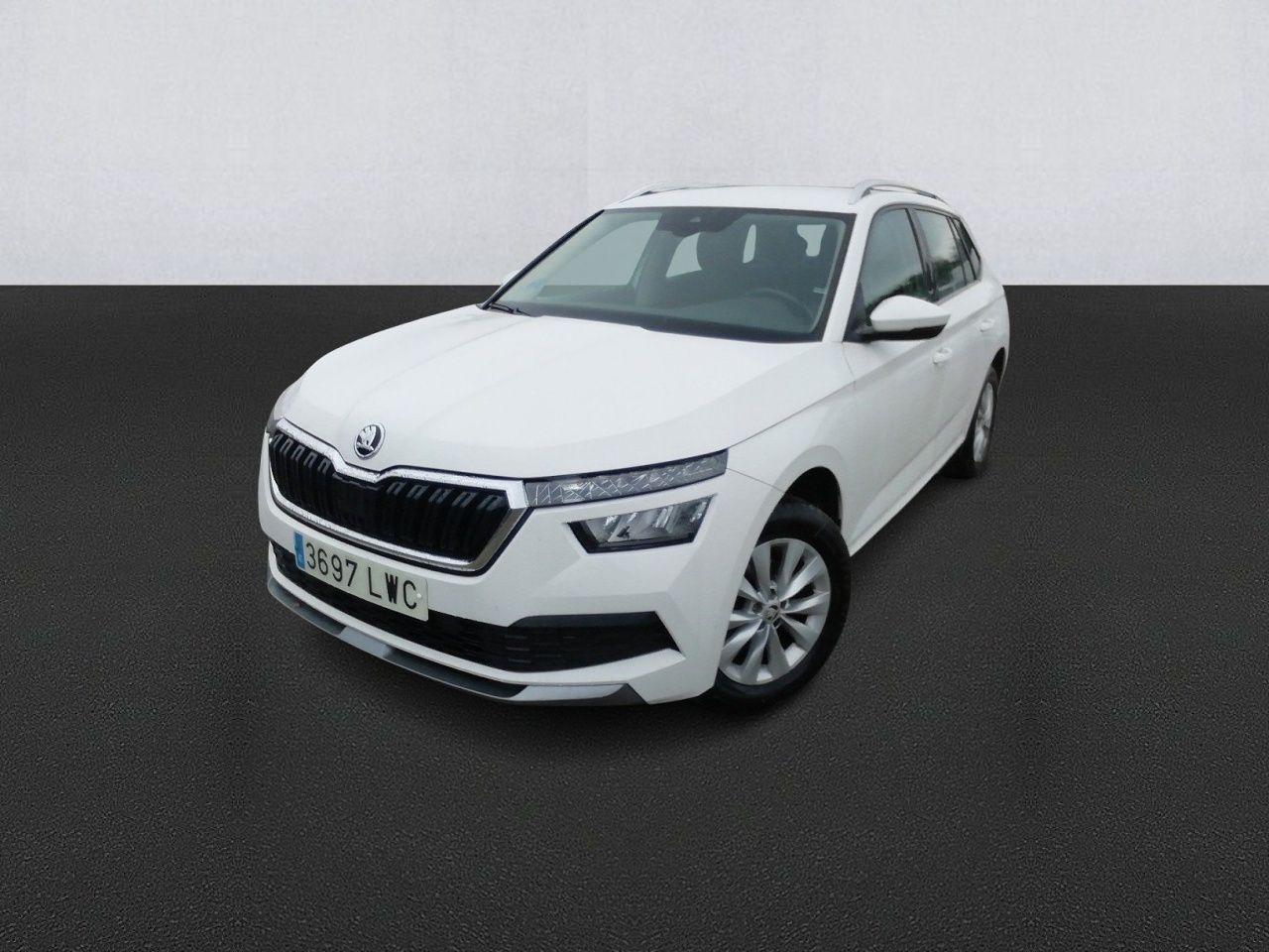 Skoda Kamiq 1.0 Tsi 81kw (110cv) Dsg Emotion - Foto 2